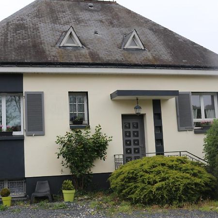 Chez Delphine Bed & Breakfast Amboise Exterior foto
