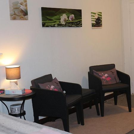 Chez Delphine Bed & Breakfast Amboise Exterior foto