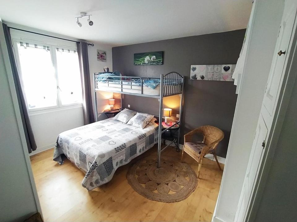 Chez Delphine Bed & Breakfast Amboise Exterior foto