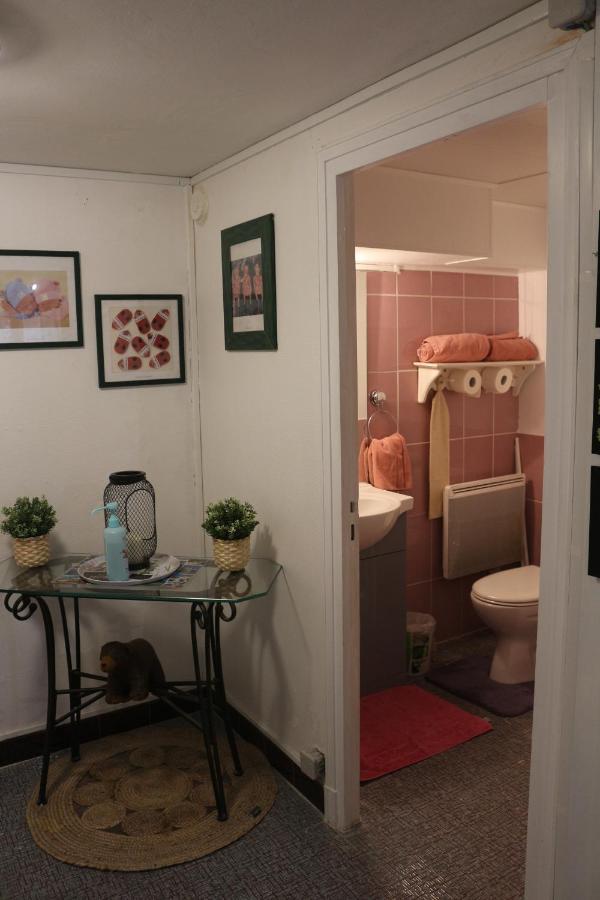 Chez Delphine Bed & Breakfast Amboise Exterior foto